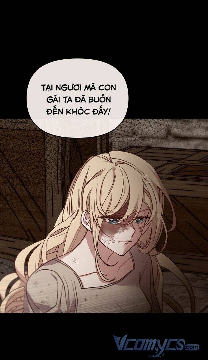 vị hôn thê của kẻ săn mồi chapter 24 - Next chapter 25