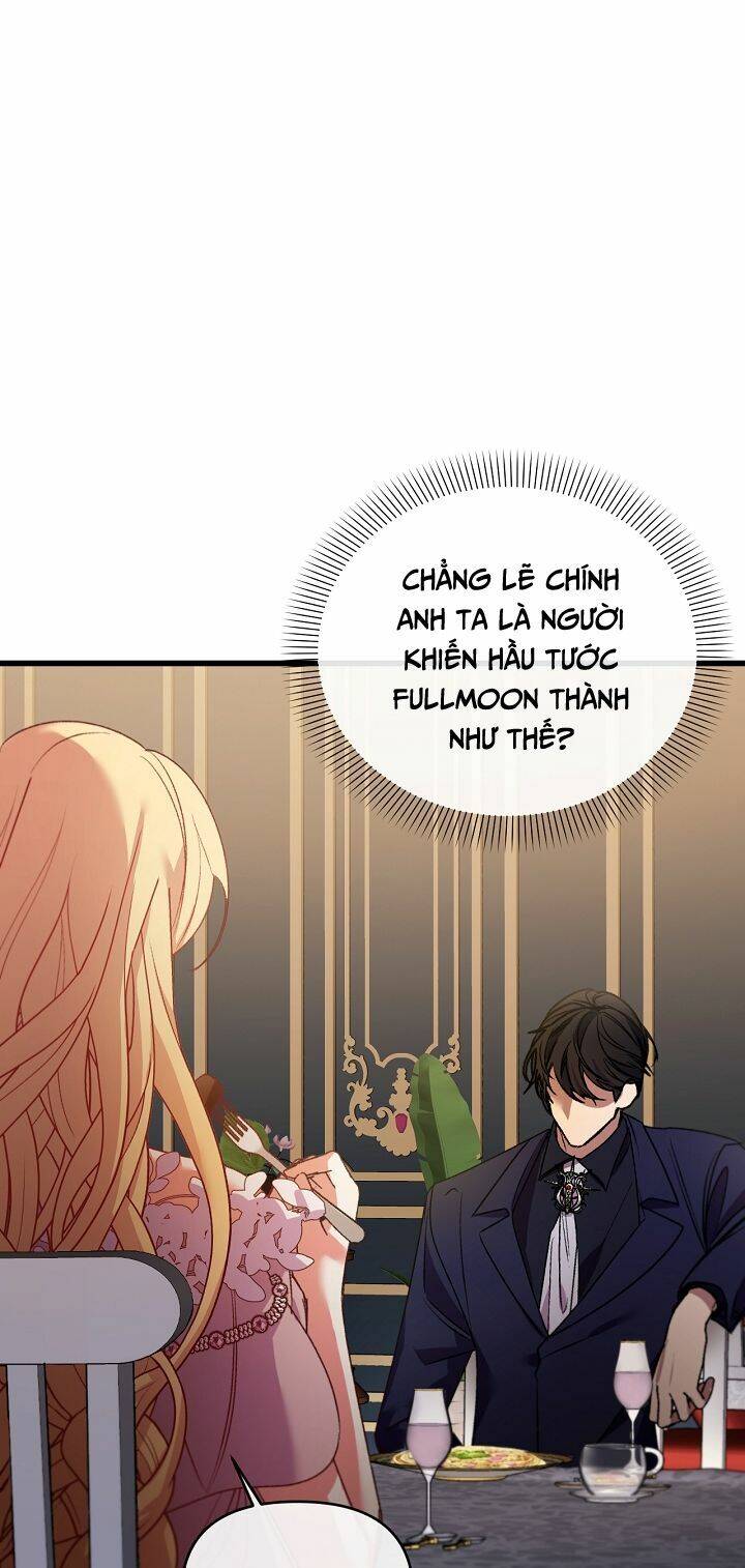 vị hôn thê của kẻ săn mồi chapter 24 - Next chapter 25