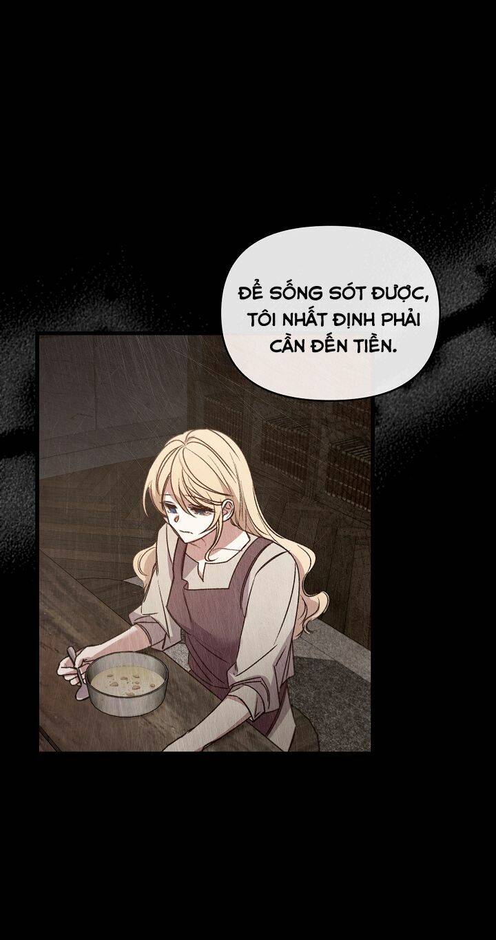 vị hôn thê của kẻ săn mồi chapter 24 - Next chapter 25