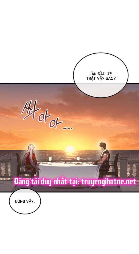 ai đã bắt cóc hoàng hậu? Chap 12.1 - Next chapter 12.1