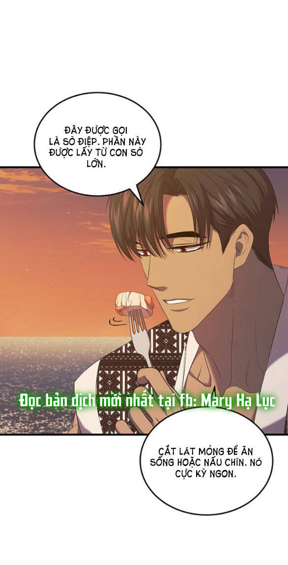 ai đã bắt cóc hoàng hậu? Chap 12.1 - Next chapter 12.1