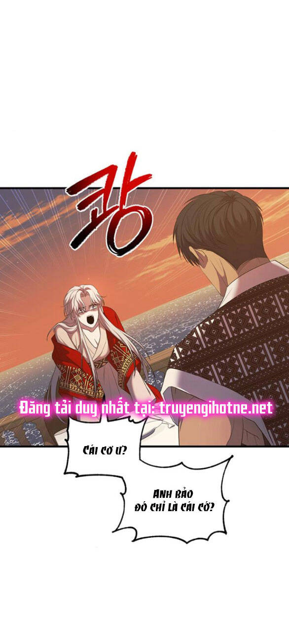 ai đã bắt cóc hoàng hậu? Chap 12.1 - Trang 2