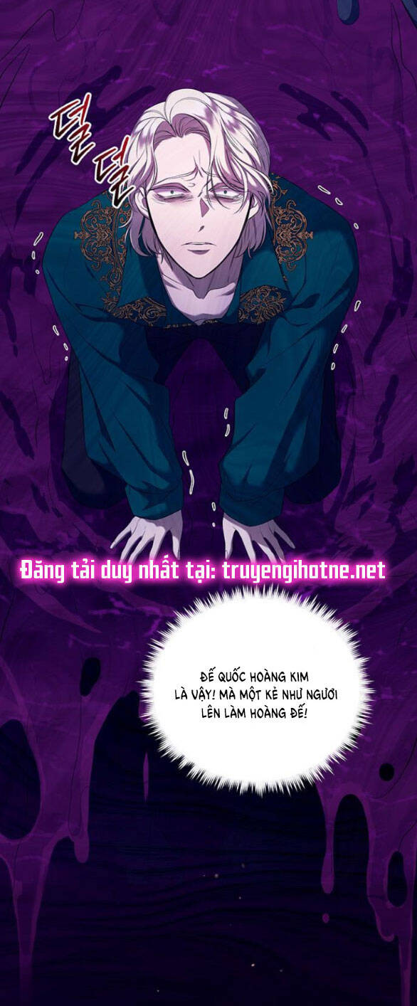 ai đã bắt cóc hoàng hậu? Chap 12.2 - Trang 2