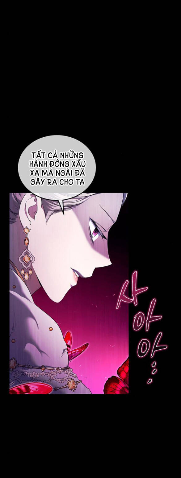 ai đã bắt cóc hoàng hậu? Chap 13.1 - Trang 2