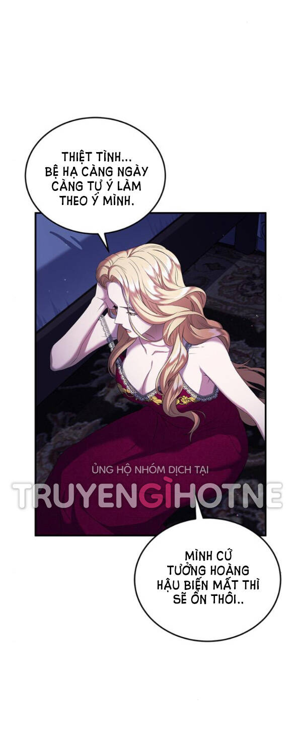 ai đã bắt cóc hoàng hậu? Chap 13.1 - Next chapter 13.1