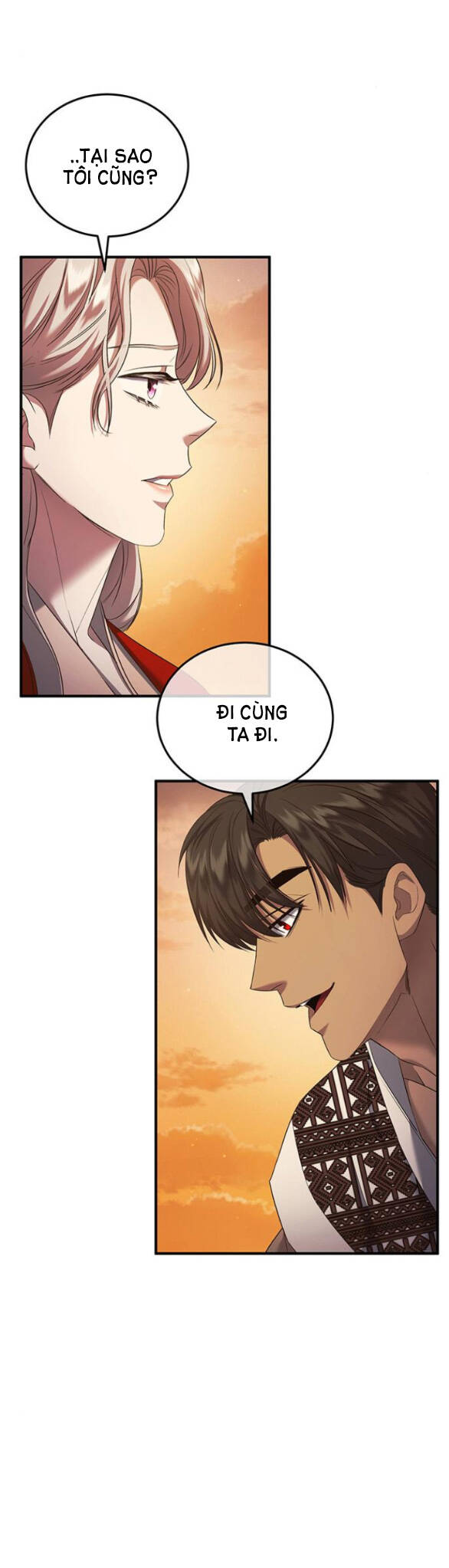 ai đã bắt cóc hoàng hậu? Chap 13.2 - Next Chap 13.1