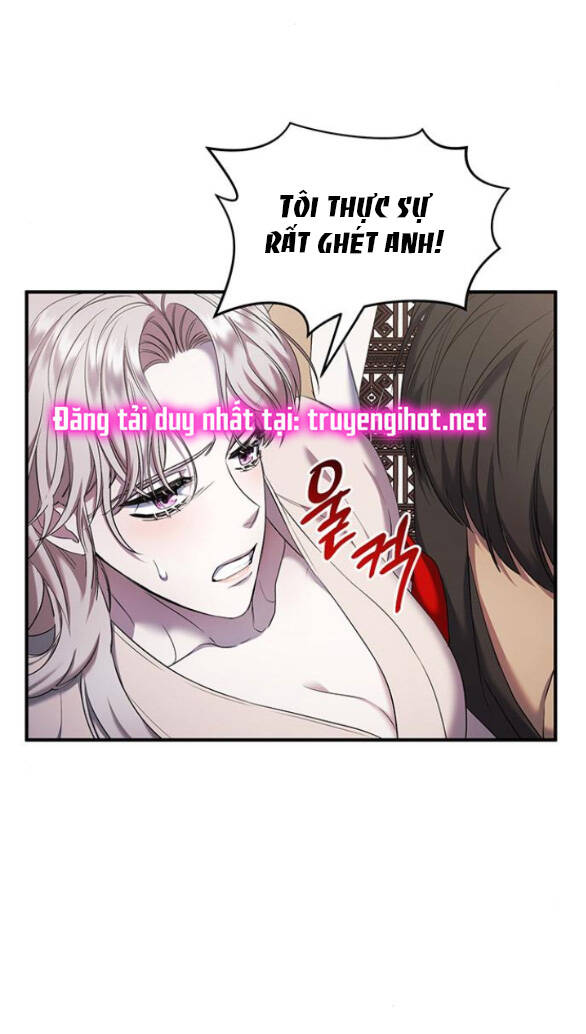 ai đã bắt cóc hoàng hậu? Chap 13.2 - Next Chap 13.1