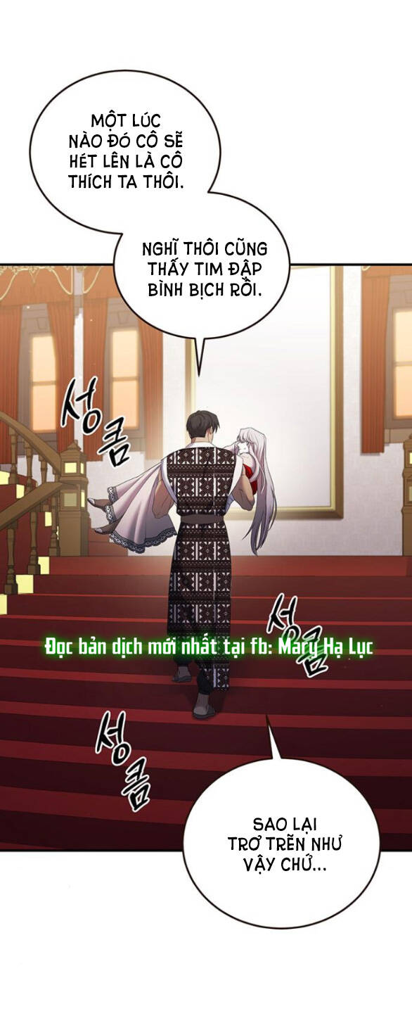 ai đã bắt cóc hoàng hậu? Chap 13.2 - Next Chap 13.1