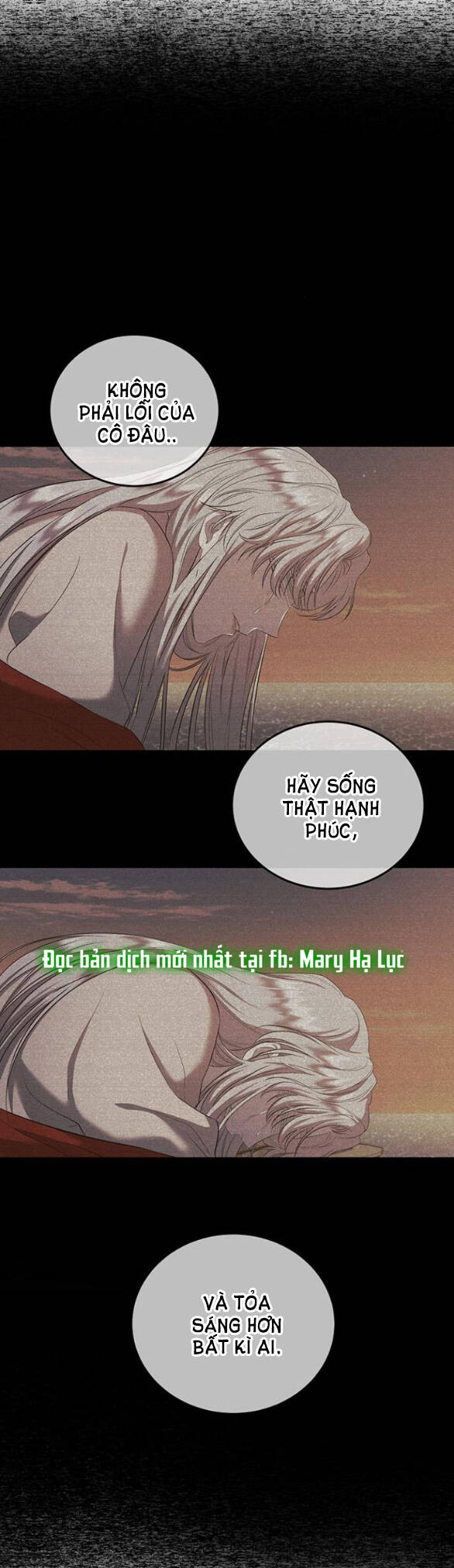 ai đã bắt cóc hoàng hậu? Chap 13.2 - Next Chap 13.1