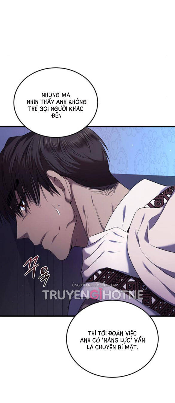 ai đã bắt cóc hoàng hậu? Chap 14.1 - Trang 2