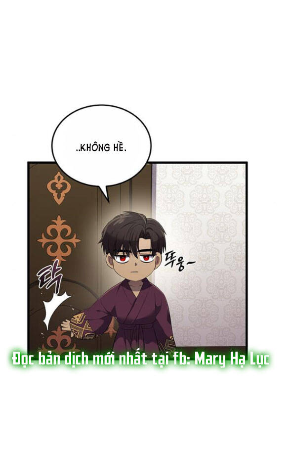 ai đã bắt cóc hoàng hậu? Chap 14.2 - Trang 2