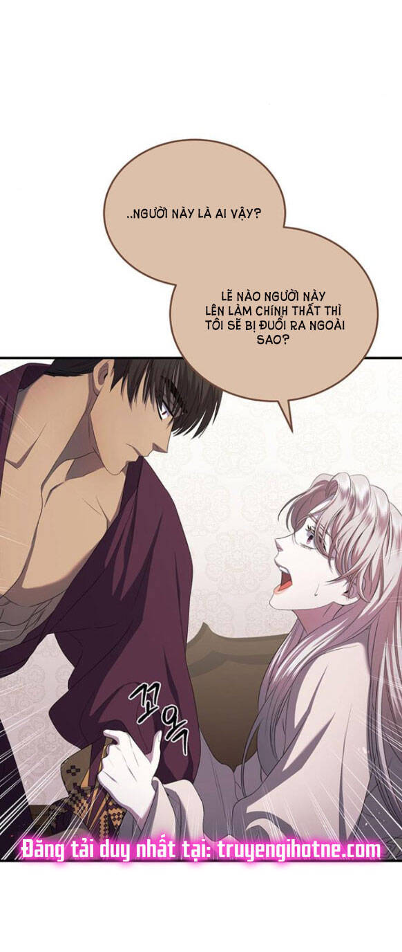 ai đã bắt cóc hoàng hậu? Chap 15.2 - Trang 2