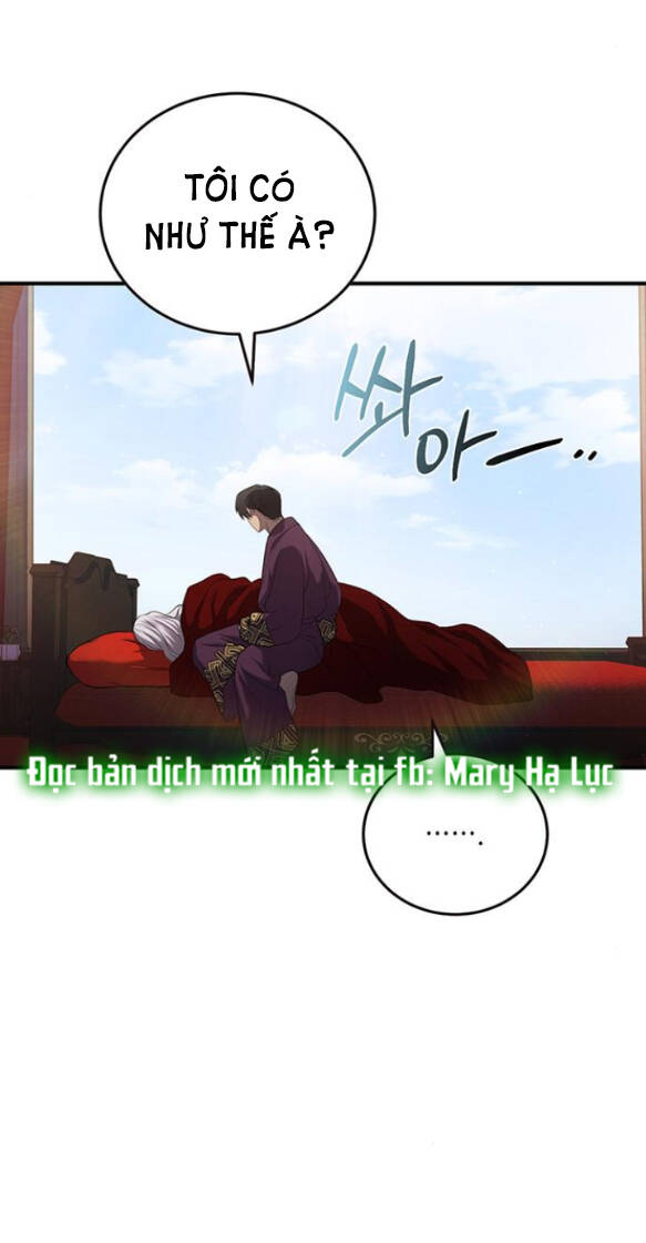 ai đã bắt cóc hoàng hậu? Chap 16.1 - Next chapter 16.1