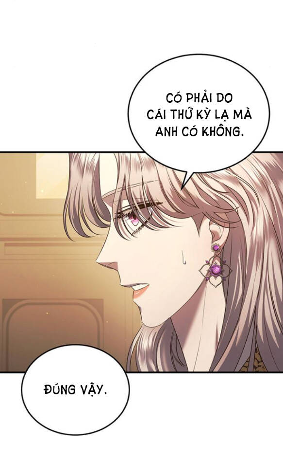 ai đã bắt cóc hoàng hậu? Chap 16.1 - Trang 2