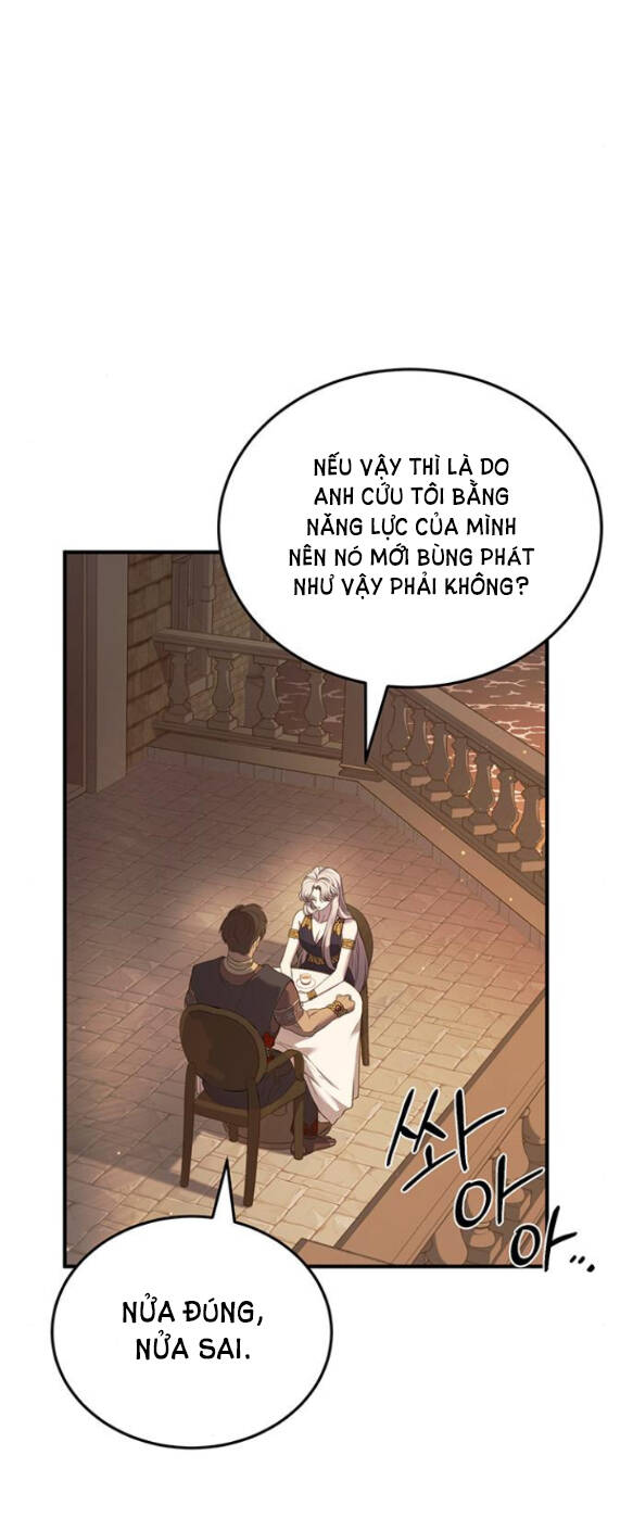 ai đã bắt cóc hoàng hậu? Chap 16.1 - Next chapter 16.1