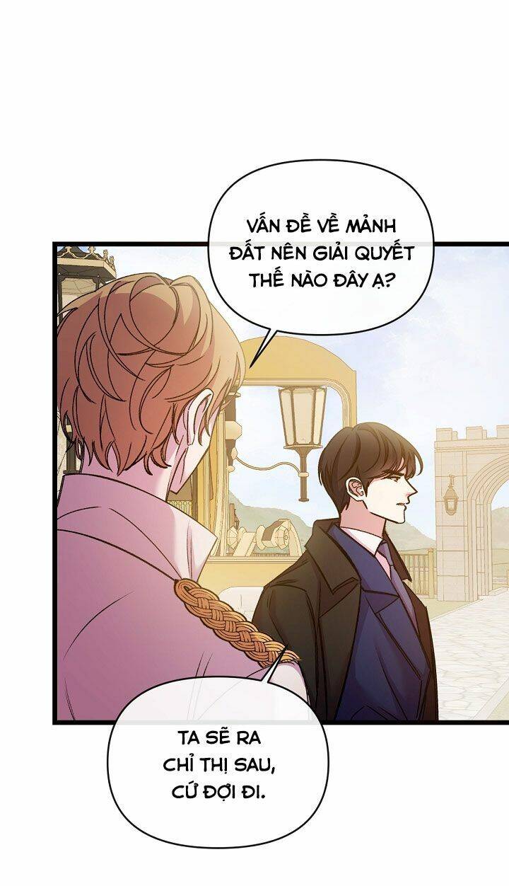 vị hôn thê của kẻ săn mồi chapter 29 - Next chapter 30