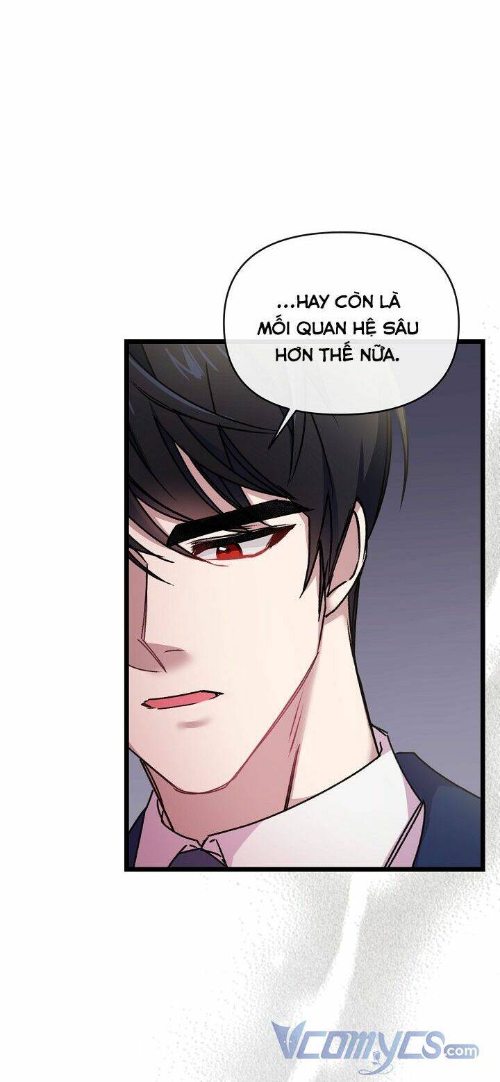 vị hôn thê của kẻ săn mồi chapter 29 - Next chapter 30