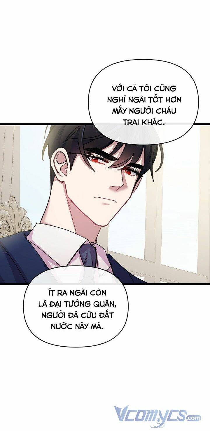 vị hôn thê của kẻ săn mồi chapter 29 - Next chapter 30