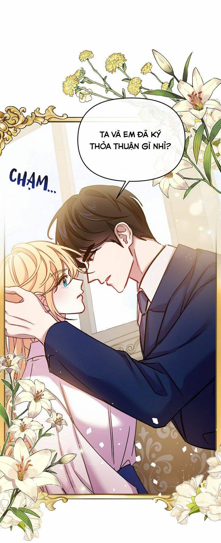 vị hôn thê của kẻ săn mồi chapter 29 - Next chapter 30