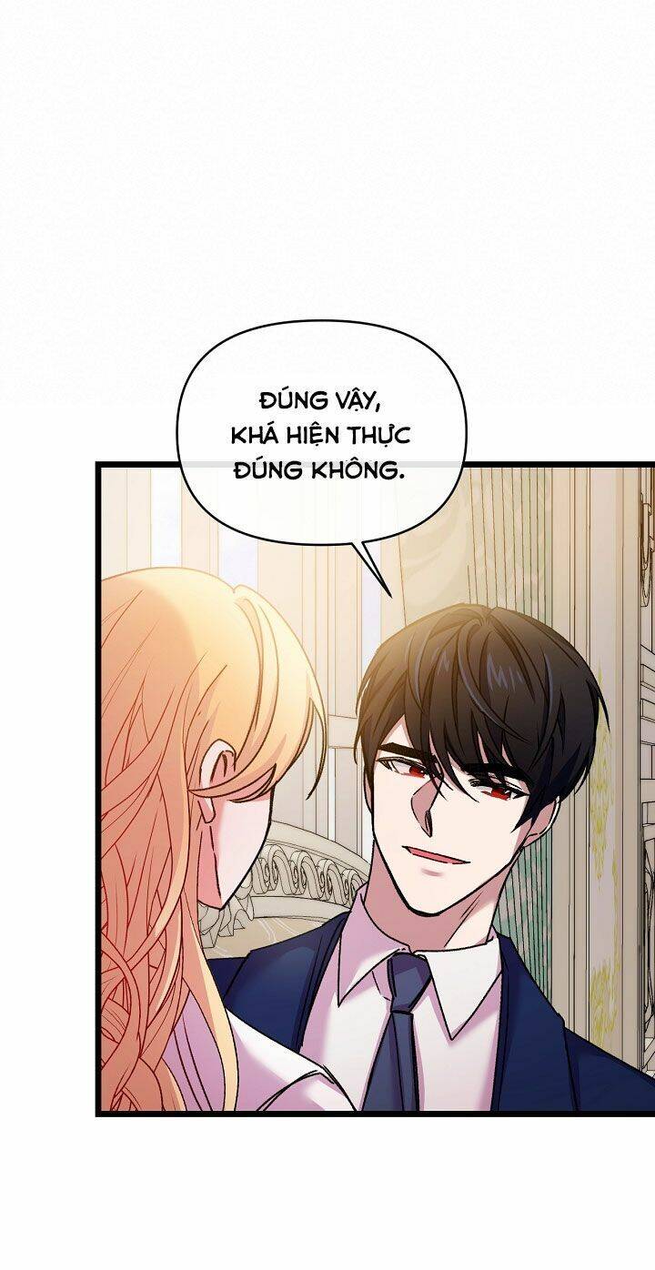 vị hôn thê của kẻ săn mồi chapter 29 - Next chapter 30