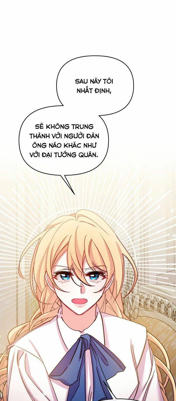 vị hôn thê của kẻ săn mồi chapter 29 - Next chapter 30