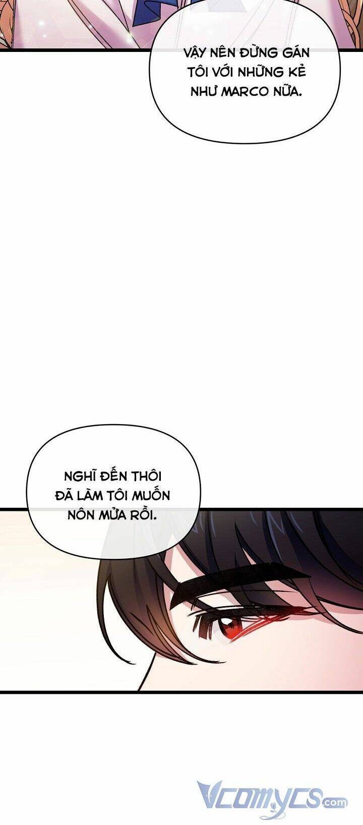 vị hôn thê của kẻ săn mồi chapter 29 - Next chapter 30