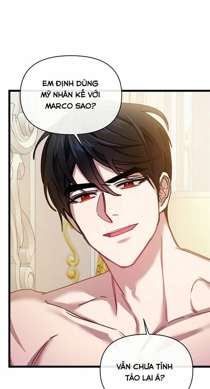 vị hôn thê của kẻ săn mồi chapter 29 - Next chapter 30