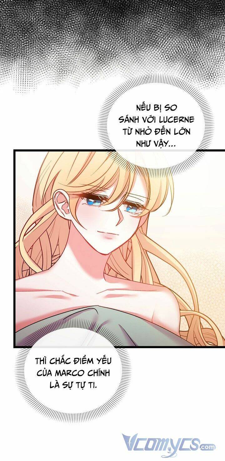 vị hôn thê của kẻ săn mồi chapter 29 - Next chapter 30