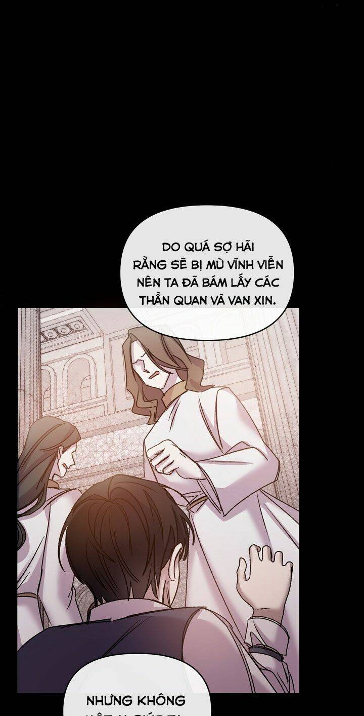 vị hôn thê của kẻ săn mồi chapter 29 - Next chapter 30