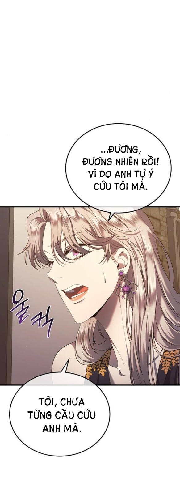 ai đã bắt cóc hoàng hậu? Chap 16.2 - Trang 2