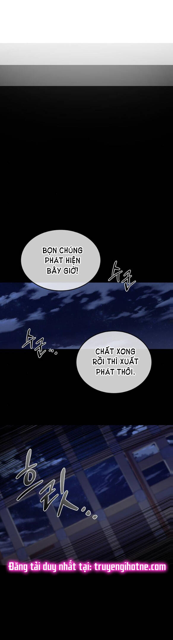 ai đã bắt cóc hoàng hậu? Chap 16.2 - Trang 2