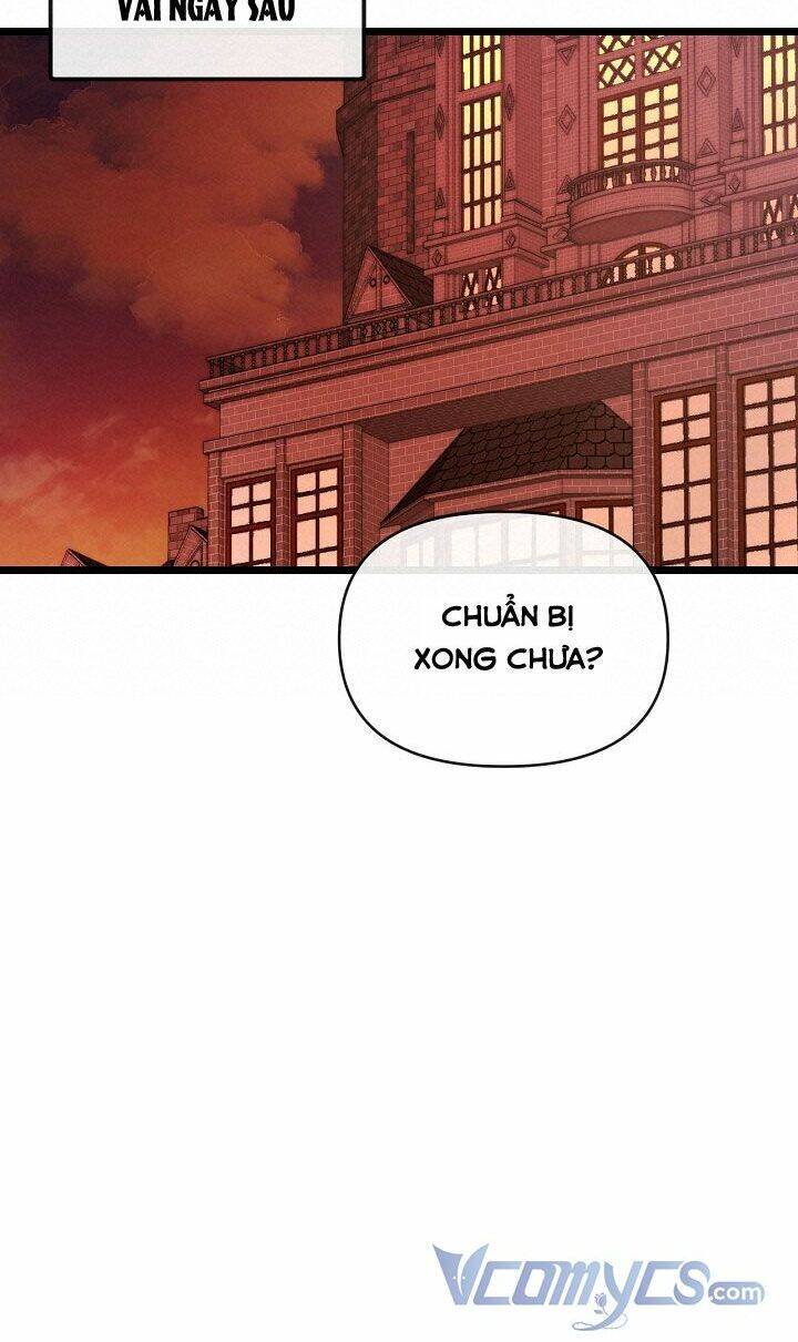 vị hôn thê của kẻ săn mồi chapter 30 - Next chapter 31