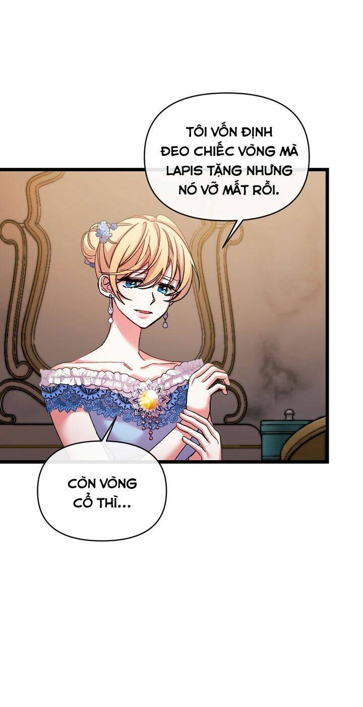 vị hôn thê của kẻ săn mồi chapter 30 - Next chapter 31