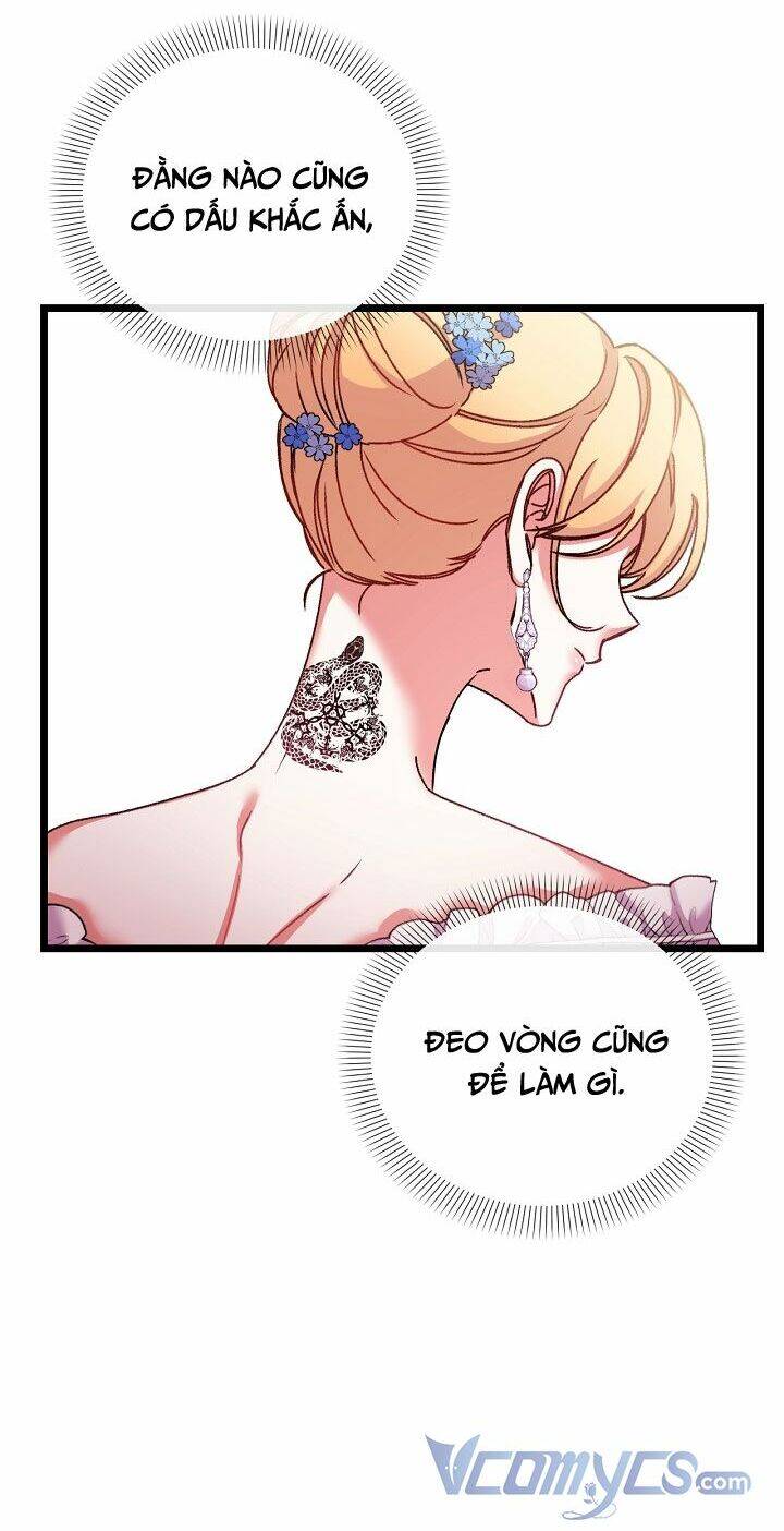 vị hôn thê của kẻ săn mồi chapter 30 - Next chapter 31