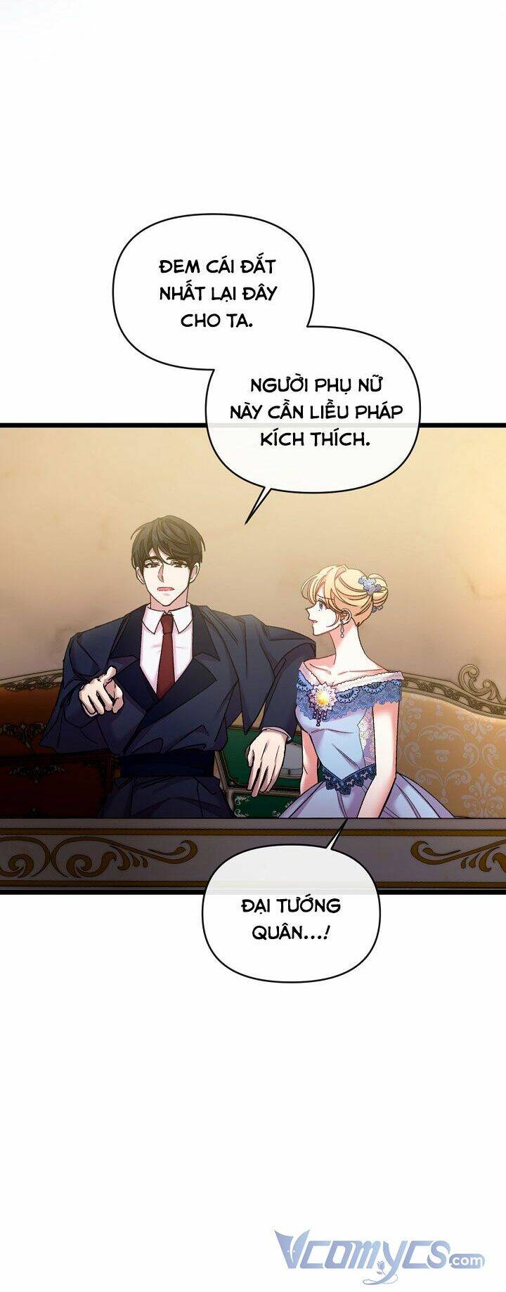 vị hôn thê của kẻ săn mồi chapter 30 - Next chapter 31