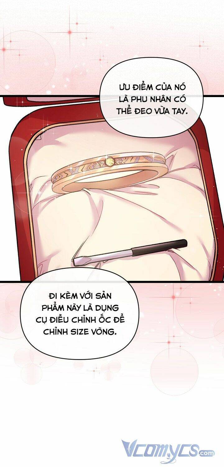 vị hôn thê của kẻ săn mồi chapter 30 - Next chapter 31