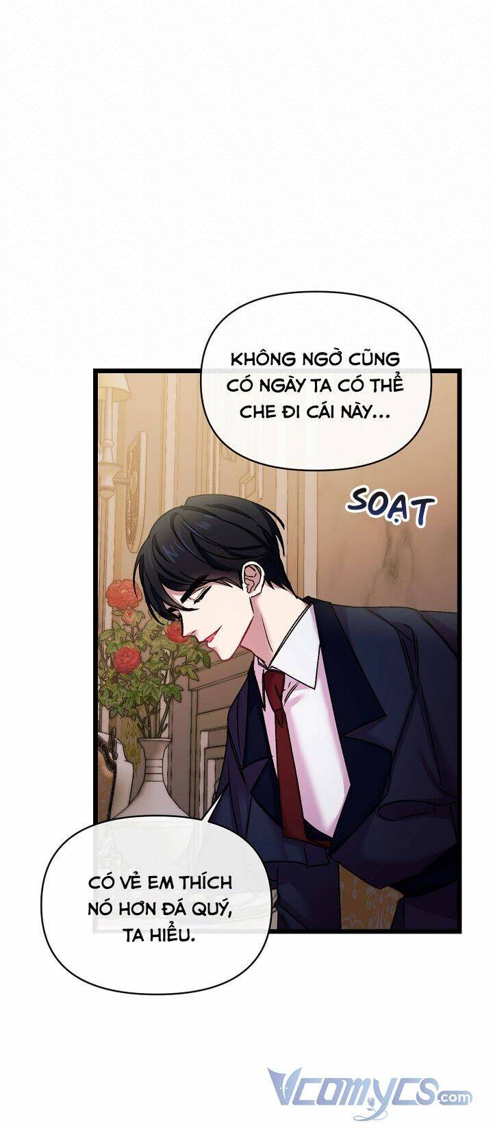 vị hôn thê của kẻ săn mồi chapter 30 - Next chapter 31