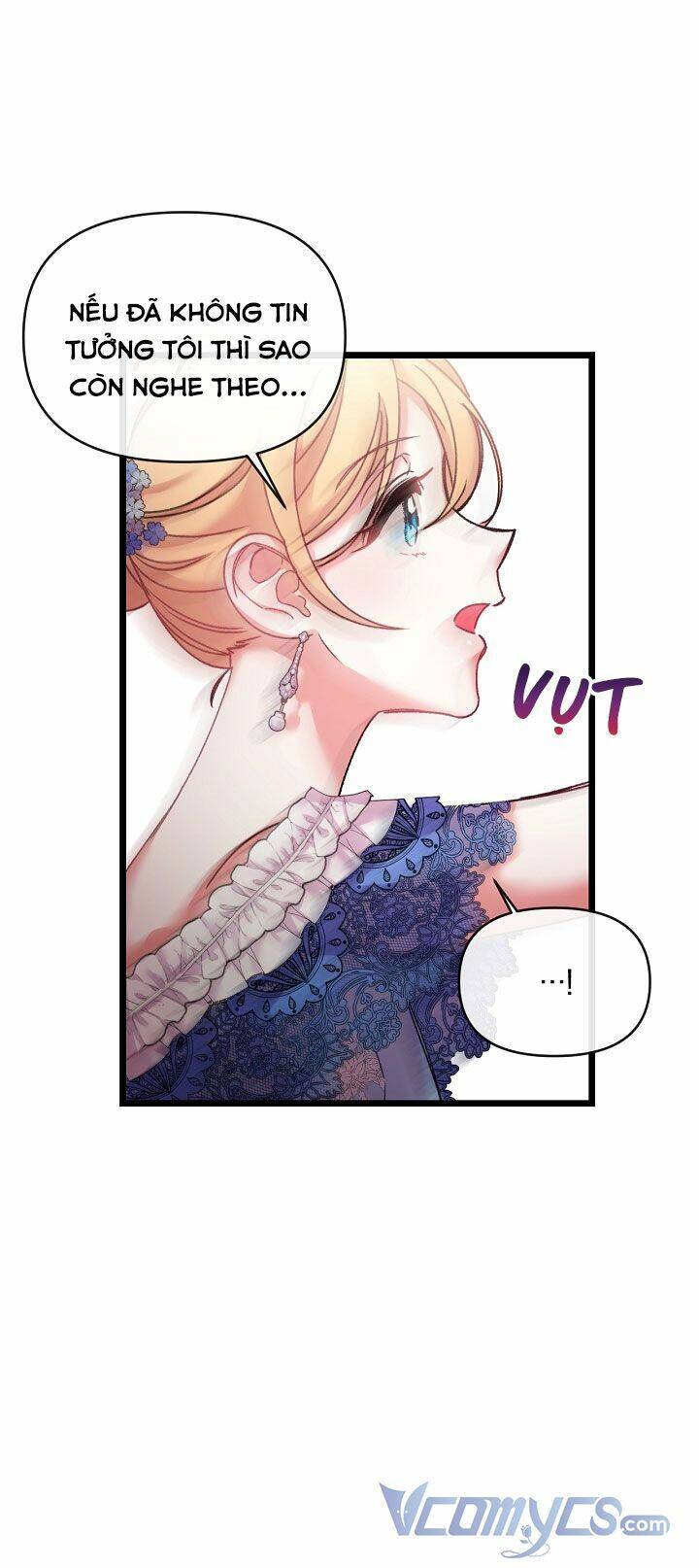 vị hôn thê của kẻ săn mồi chapter 30 - Next chapter 31