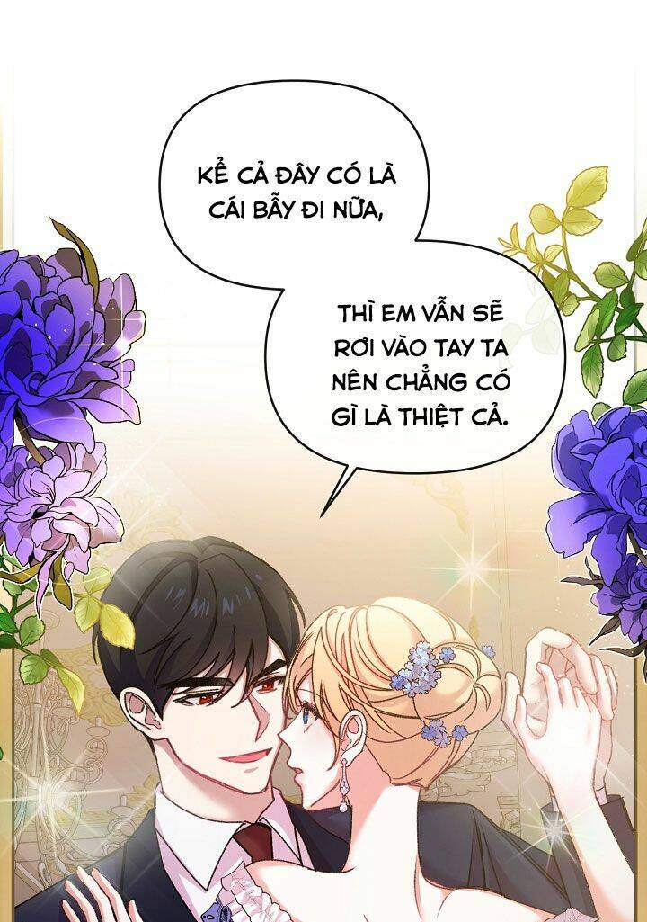 vị hôn thê của kẻ săn mồi chapter 30 - Next chapter 31