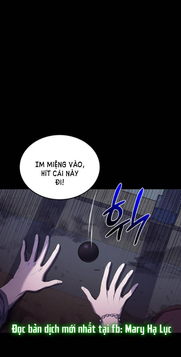 ai đã bắt cóc hoàng hậu? Chap 17.1 - Trang 2