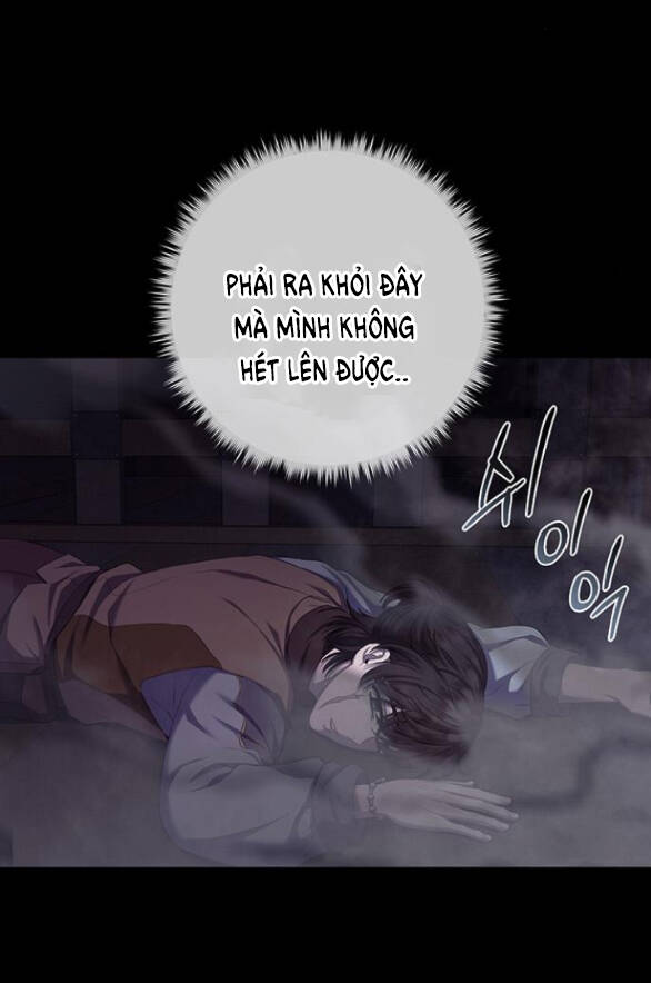 ai đã bắt cóc hoàng hậu? Chap 17.1 - Next chapter 17.1