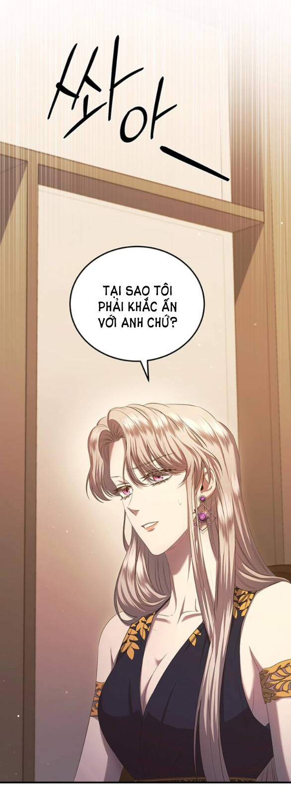 ai đã bắt cóc hoàng hậu? Chap 17.1 - Trang 2