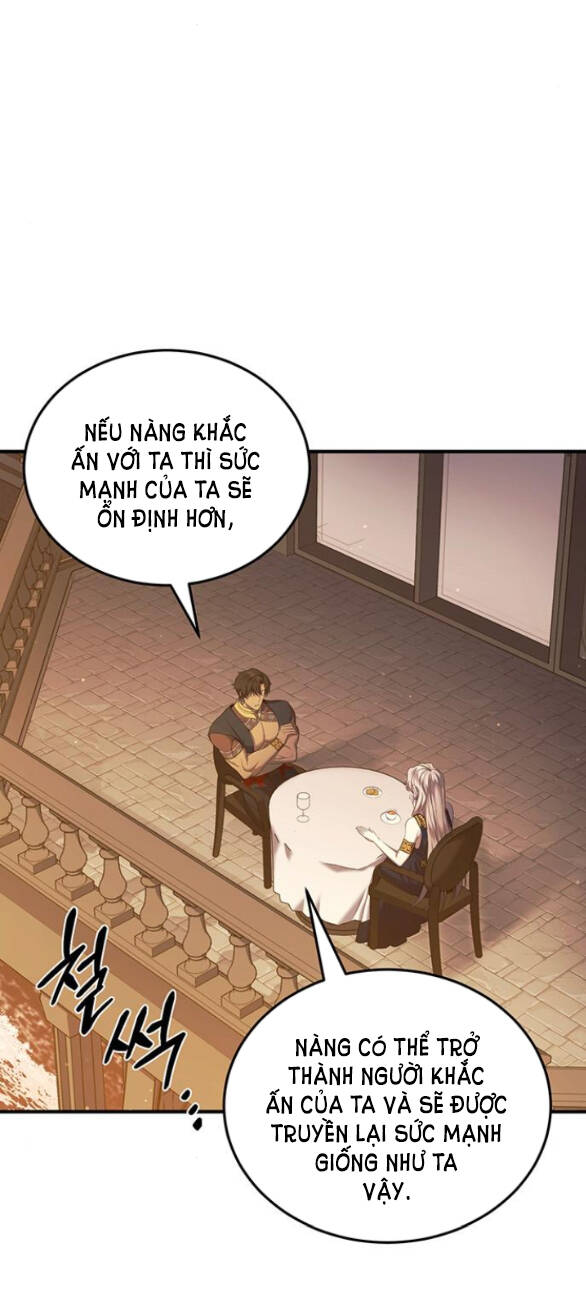 ai đã bắt cóc hoàng hậu? Chap 17.1 - Trang 2