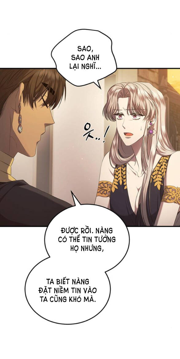 ai đã bắt cóc hoàng hậu? Chap 17.1 - Next chapter 17.1