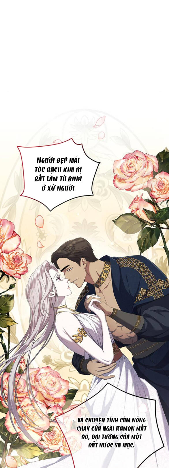 ai đã bắt cóc hoàng hậu? Chap 17.1 - Next chapter 17.1