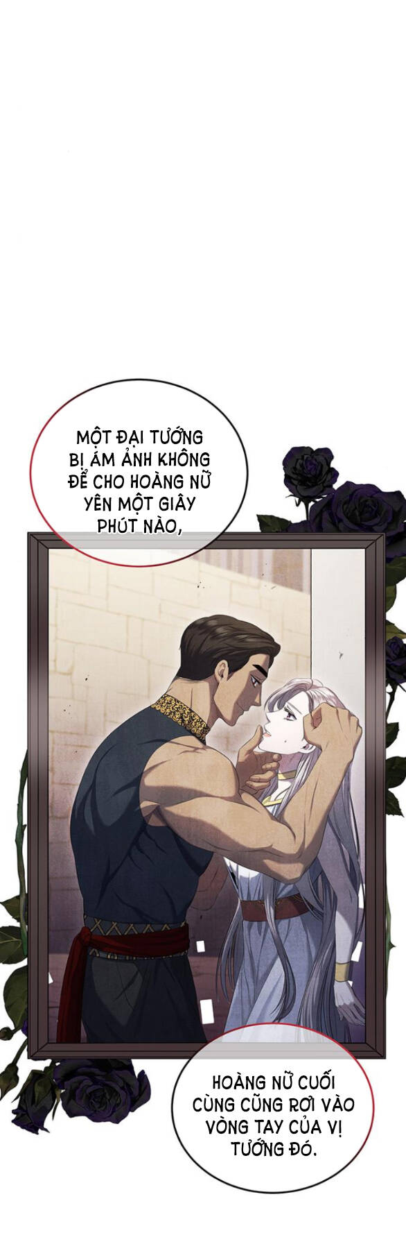 ai đã bắt cóc hoàng hậu? Chap 17.1 - Next chapter 17.1