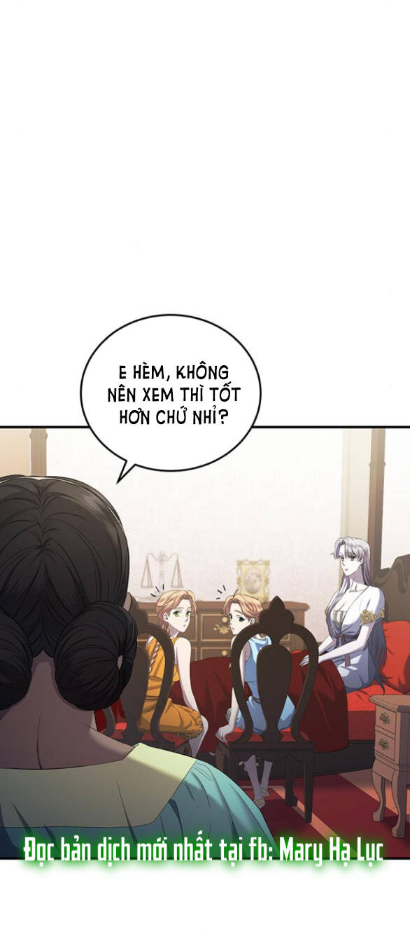 ai đã bắt cóc hoàng hậu? Chap 17.1 - Next chapter 17.1