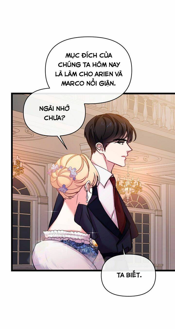 vị hôn thê của kẻ săn mồi chapter 31 - Next chapter 32