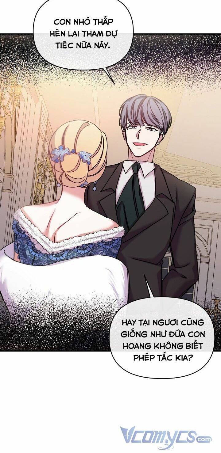 vị hôn thê của kẻ săn mồi chapter 31 - Next chapter 32