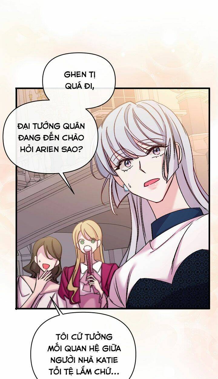 vị hôn thê của kẻ săn mồi chapter 31 - Next chapter 32